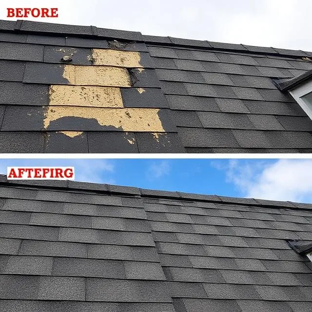 Roof Repair Near Me in Luray, SC near me